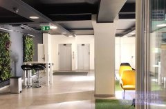 贵阳景发香佳贝育婴服务有限